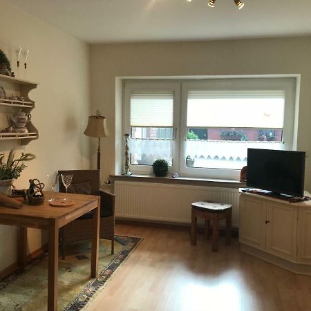 Ferienwohnung Hage Екстер'єр фото