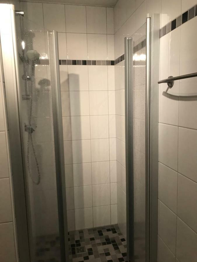 Ferienwohnung Hage Екстер'єр фото